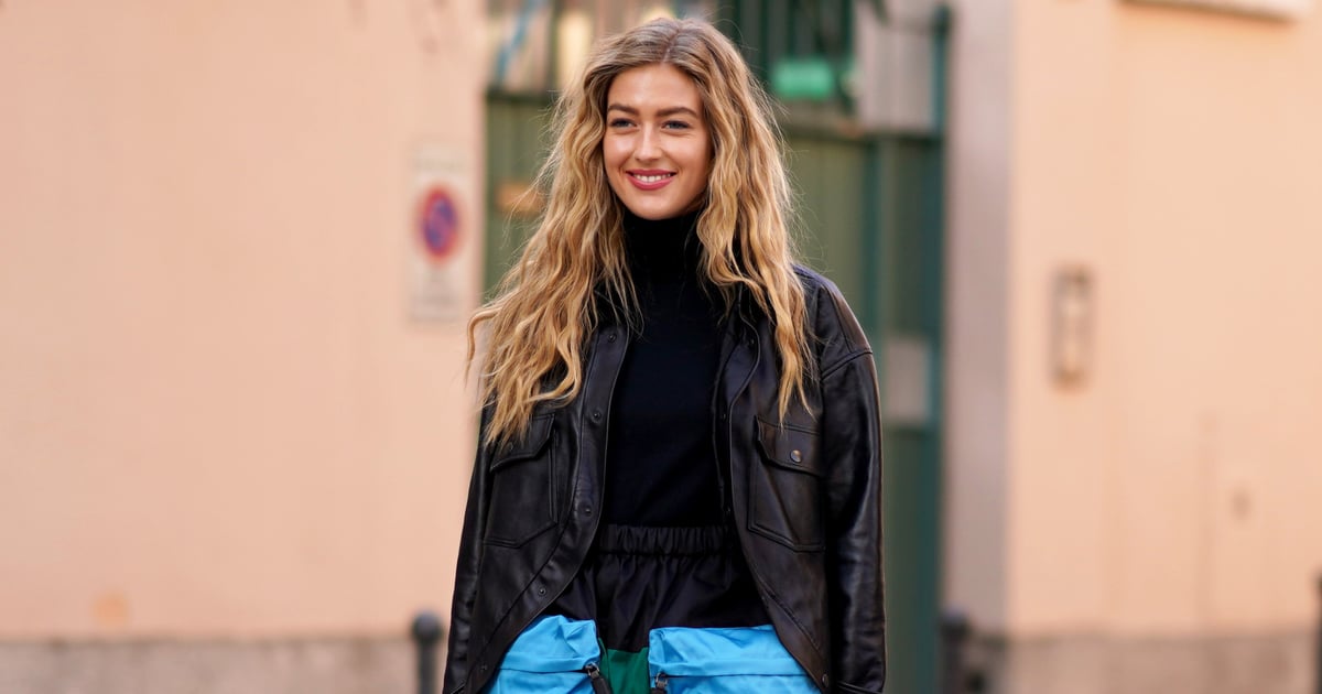 10 meilleures coupes de cheveux pour cheveux longs