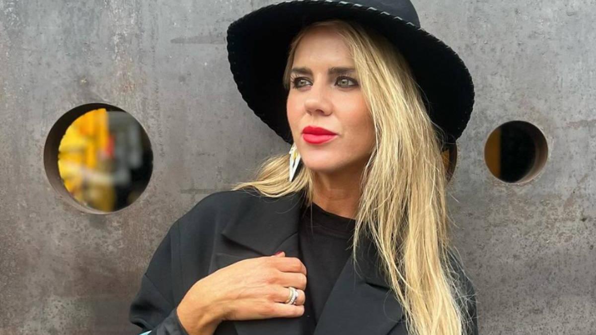 Les bottes Zara qui s'épuisent sans arrêt ont été obtenues par Amelia Bono