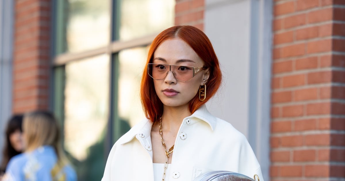 Quiz sur la couleur des cheveux : de quelle couleur dois-je teindre mes cheveux ?