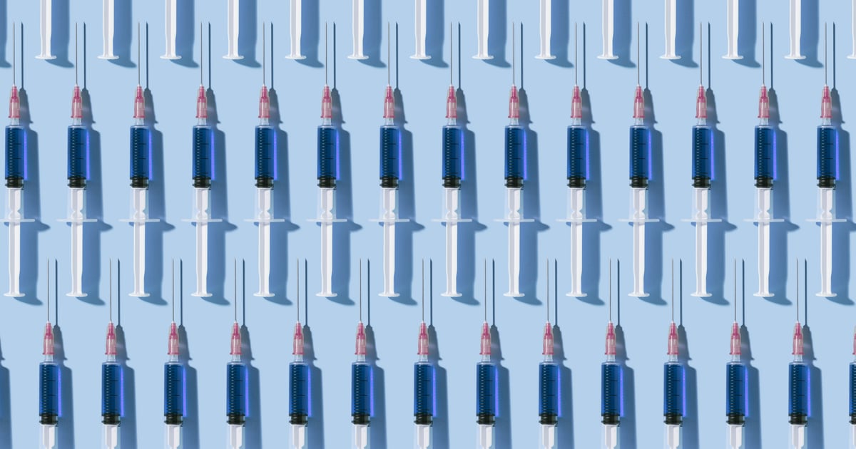 Botox pour veaux : ce qu'il faut savoir, avantages et effets secondaires