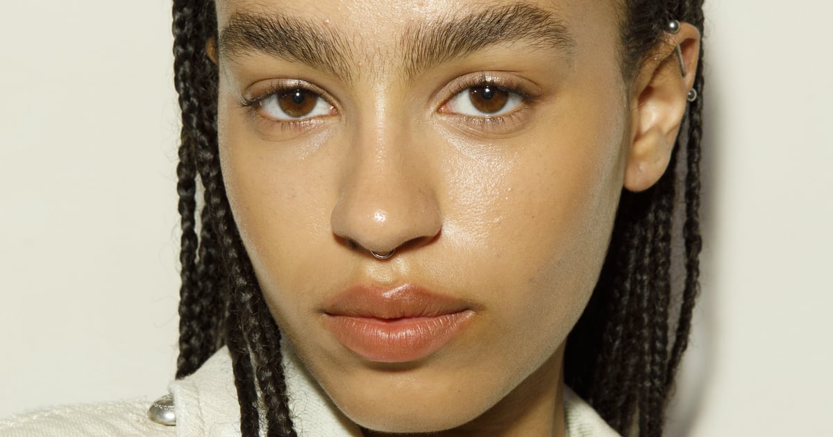 Quelle est la tendance du maquillage Demi Method ?