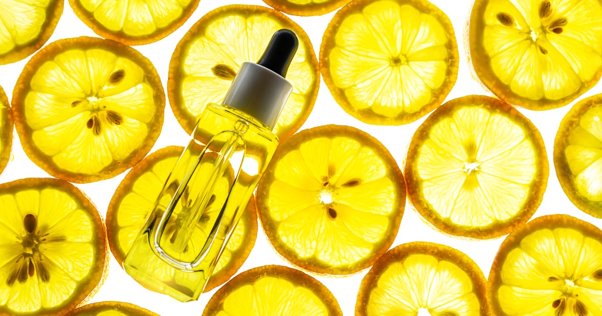 Que sont les antioxydants pour la peau ?  Les experts expliquent