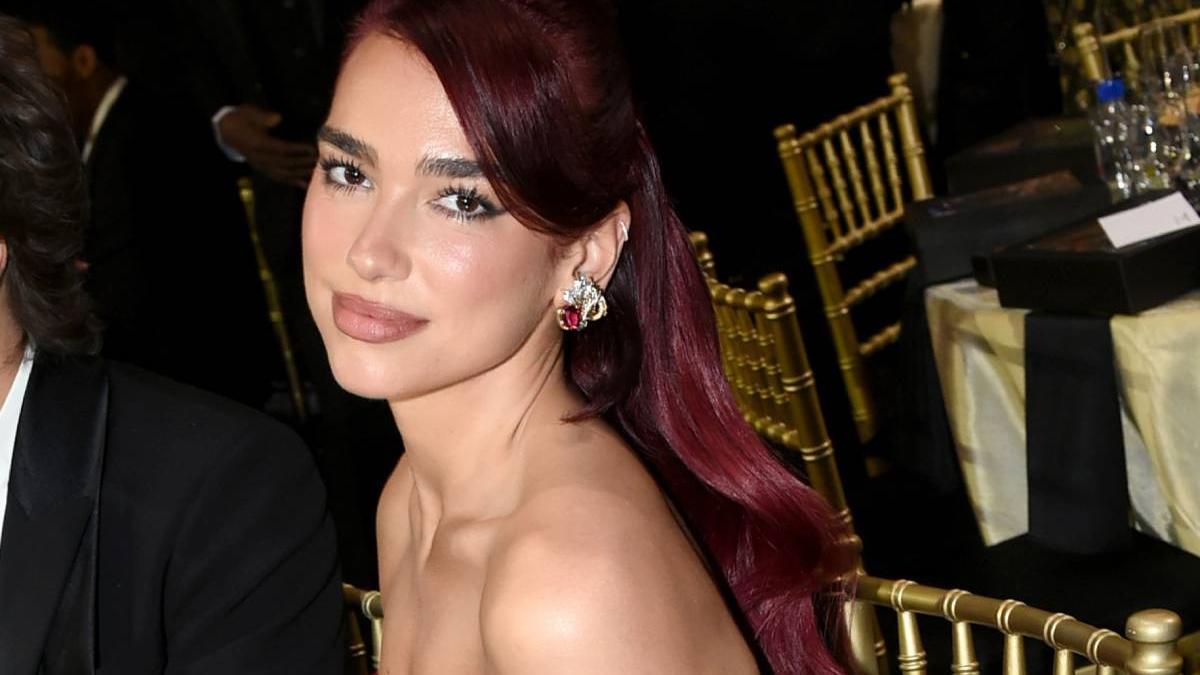 La tendance incontestable que nous a laissée le tapis rouge des Critics Choice Awards