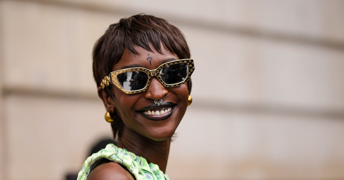 Piercings Septril : coût, niveau de douleur, processus de guérison