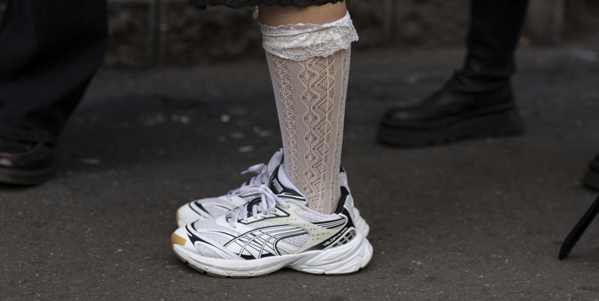 5 tendances sneakers 2024 à connaître en 2024