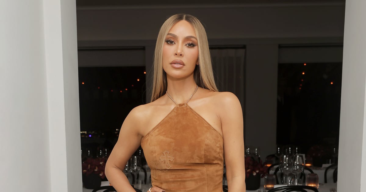 Le lit de bronzage du bureau de Kim Kardashian doit disparaître