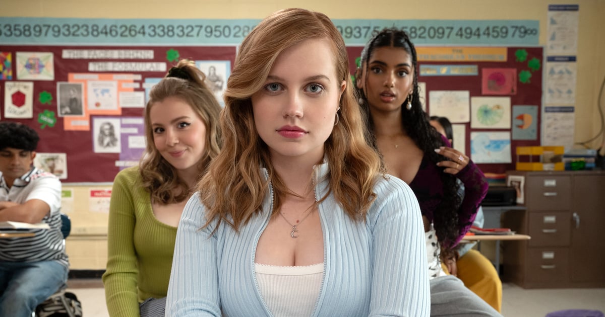Produits elfes dans le film Mean Girls : critique