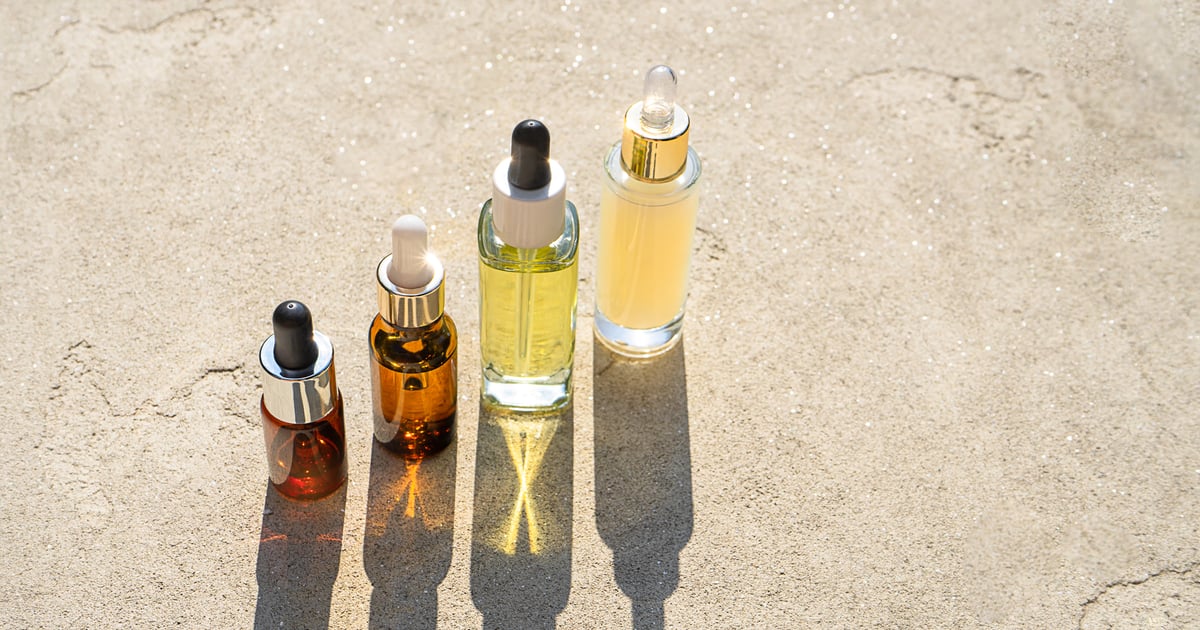 Que sont les peptides dans les soins de la peau ?  Un expert explique