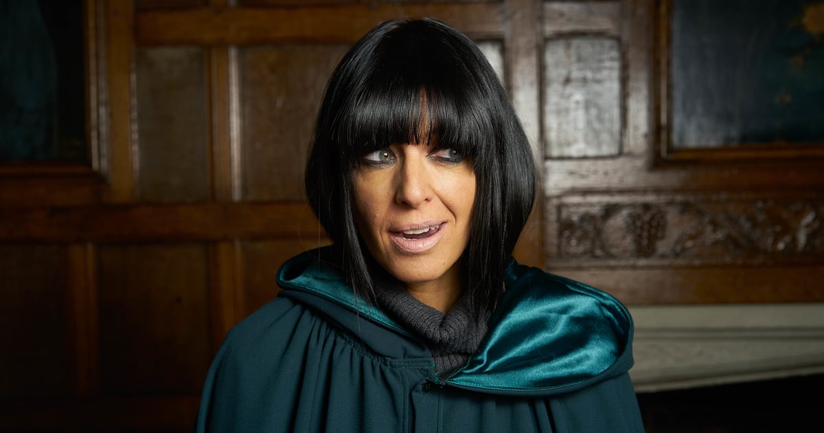 Conseils beauté de Claudia Winkleman |  POPSUGAR Beauté Royaume-Uni