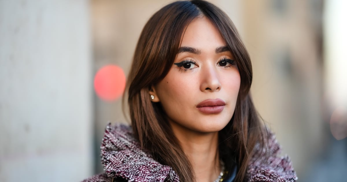 7 couleurs de cheveux d’hiver pour 2024