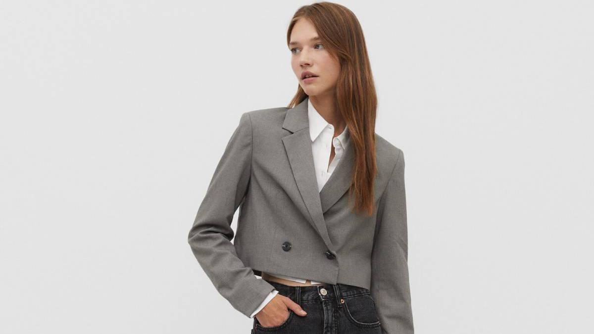 Dites-moi quel est votre style et je vous dirai quelle veste des soldes Stradivarius vous acheter