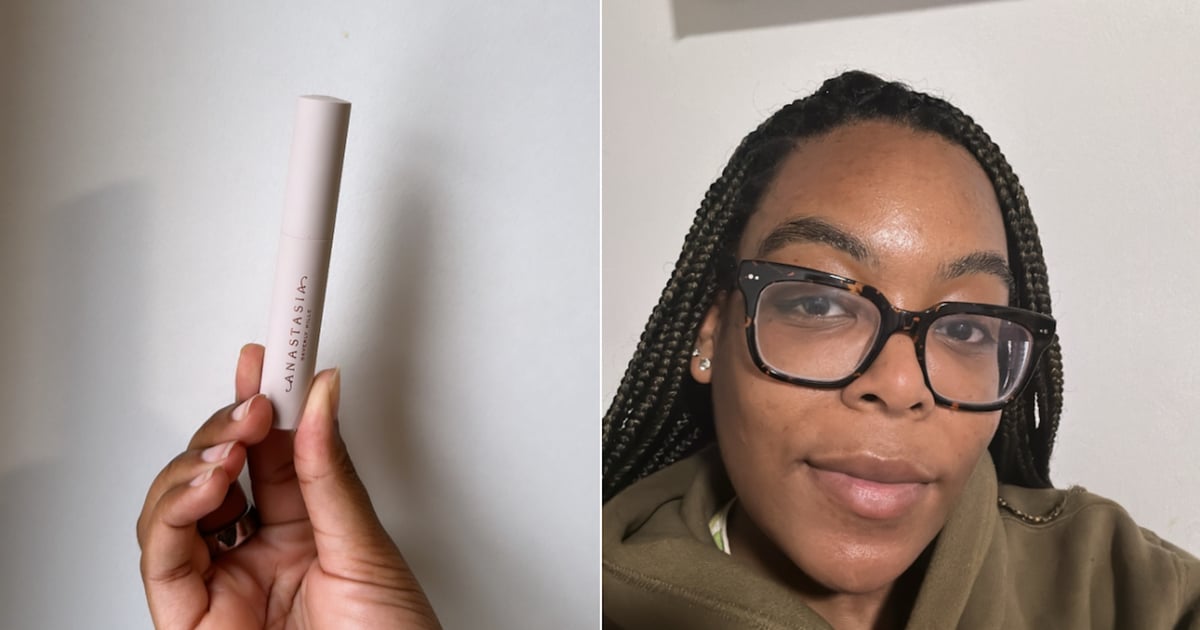 Examen du gel gel pour les sourcils d'Anastasia Beverly Hills avec photos