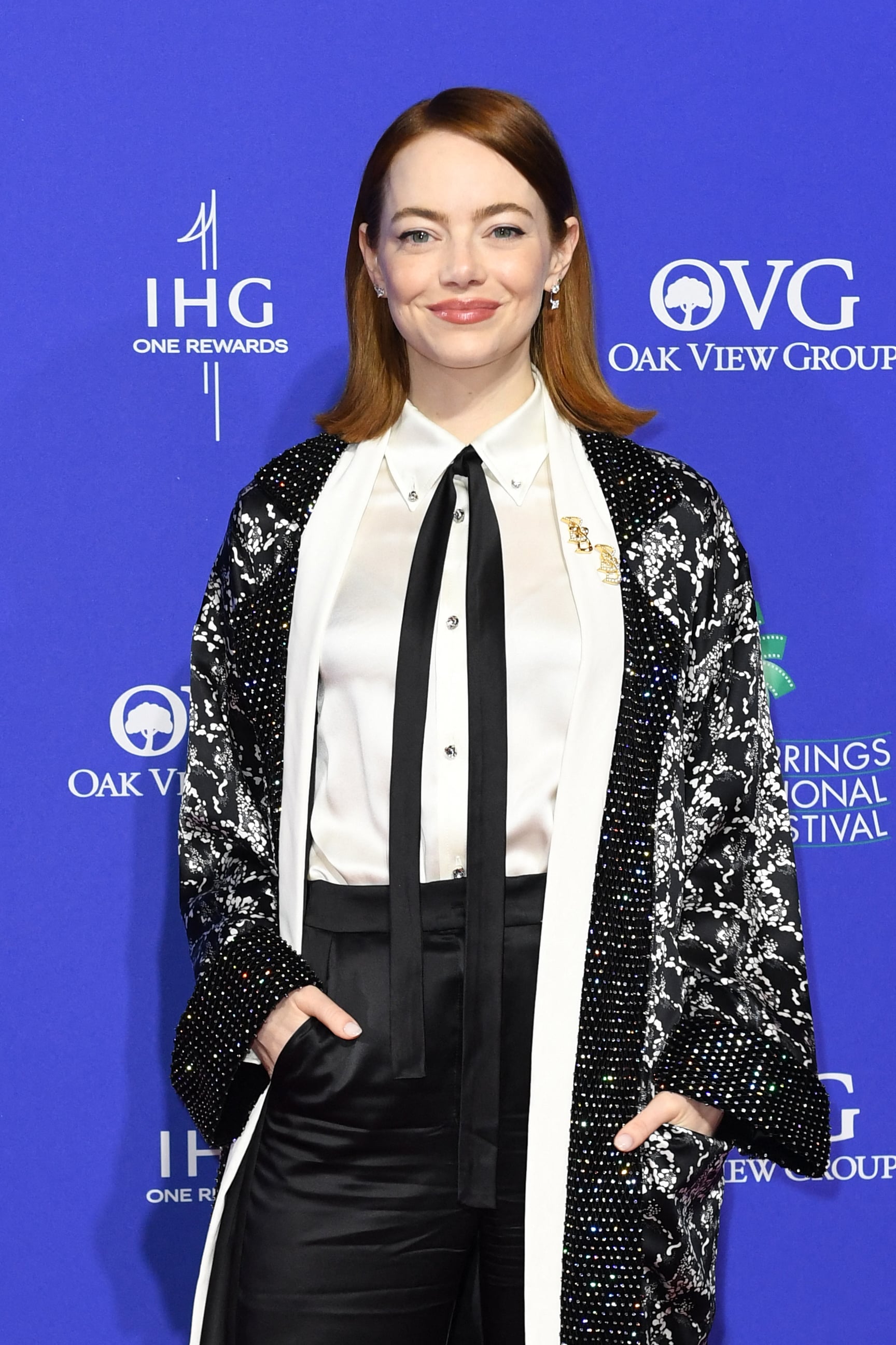 Récipiendaire du Desert Palm Achievement Award - Actrice pour Récipiendaire du Desert Palm Achievement Award - Actrice pour