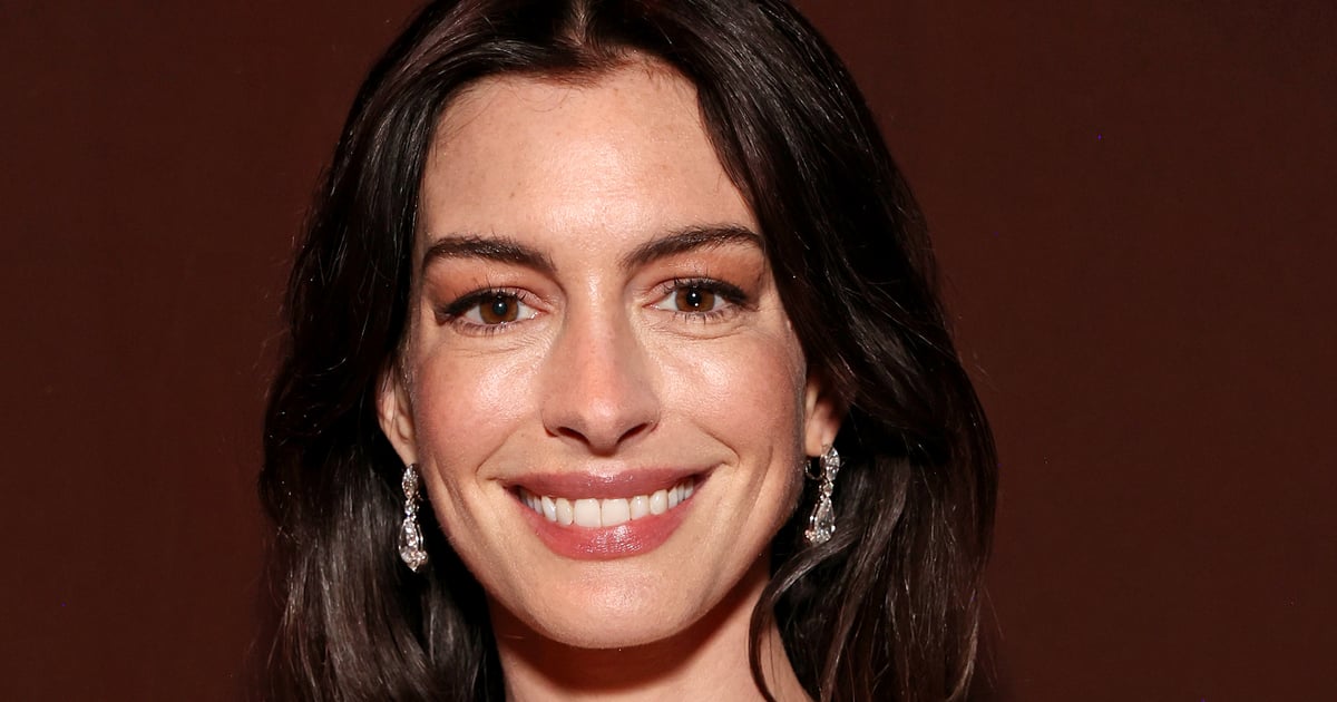 Les tatouages ​​​​d'Anne Hathaway et leur signification