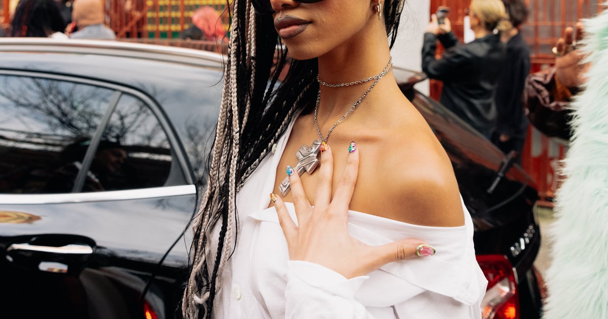 Nuance Nails sera partout cette saison