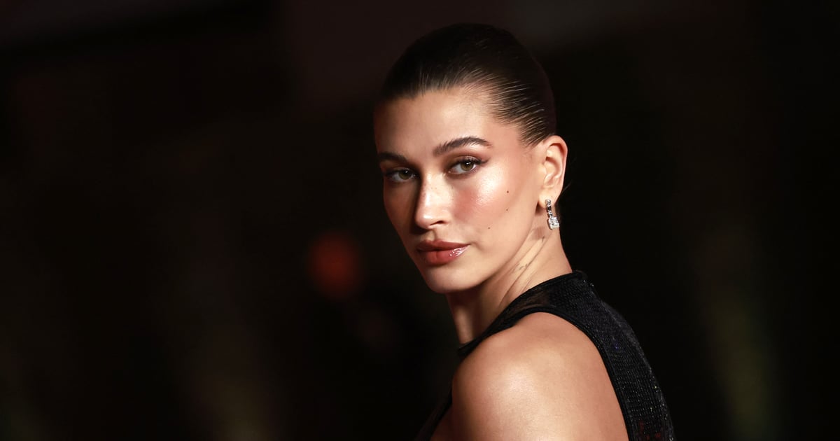 Quelle est la tendance du blush glacé ?