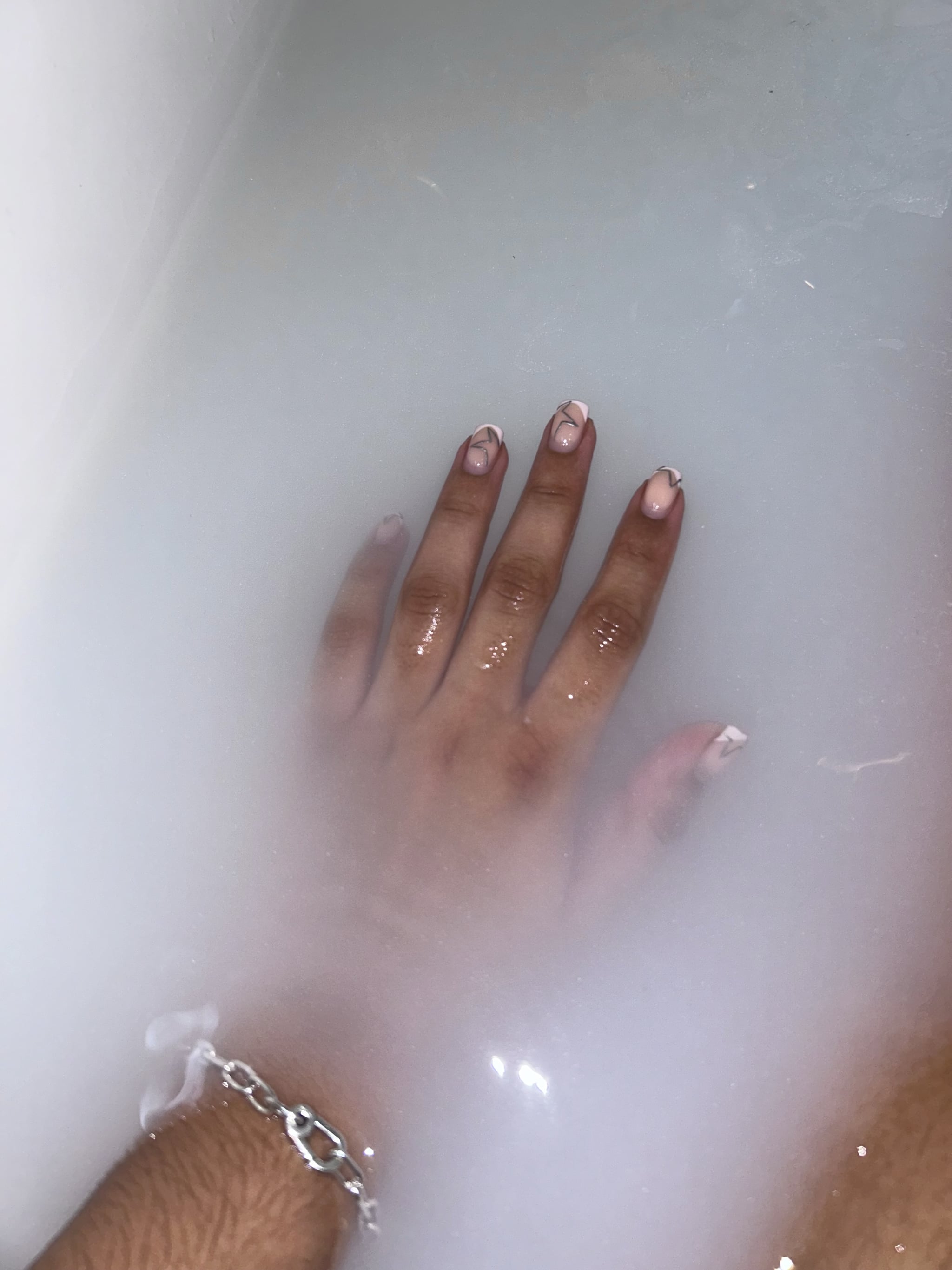 Bombe de sel luxuriante