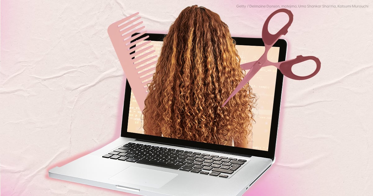 Les avantages et les inconvénients des coupes de cheveux IA