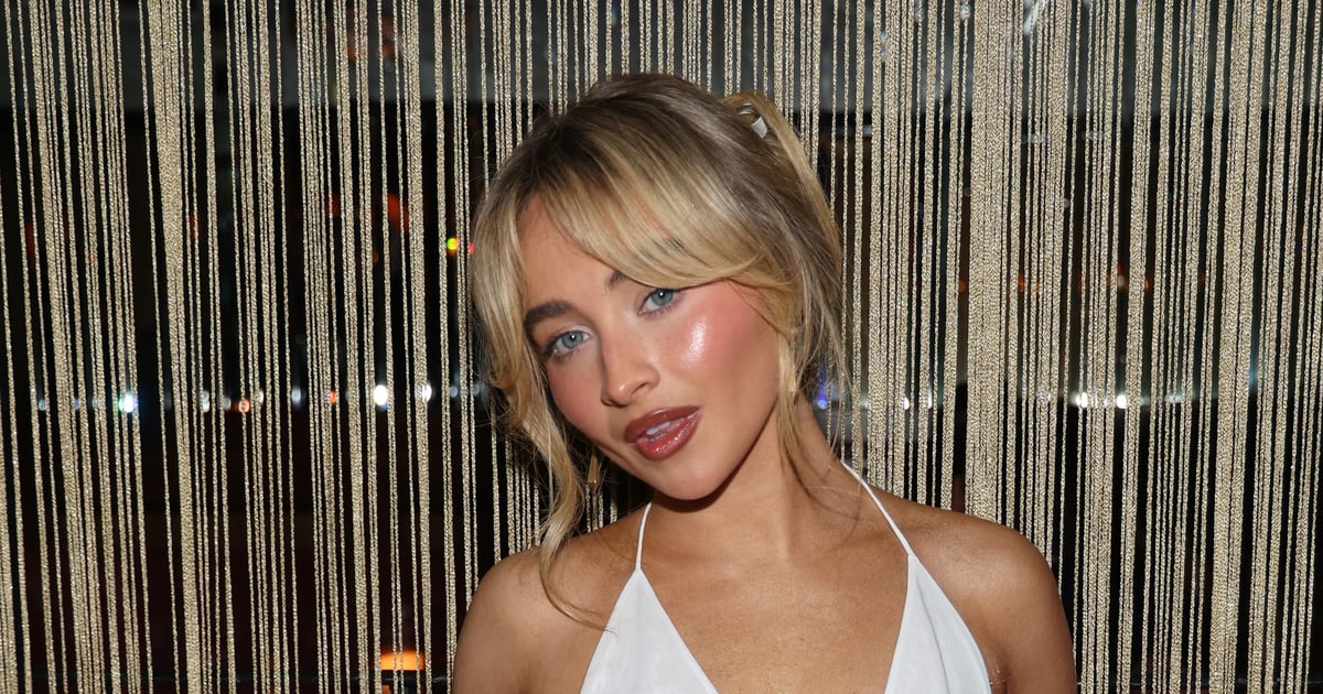 Le maquillage de Sabrina Carpenter expliqué par son MUA