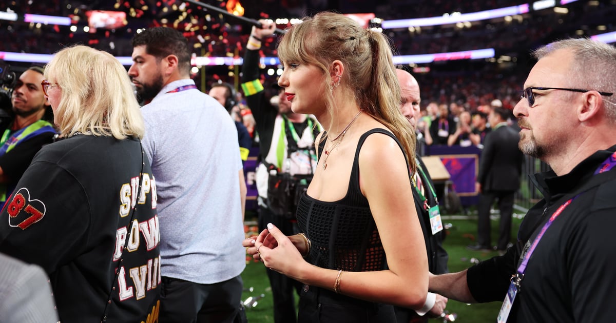 Quel rouge à lèvres rouge Taylor Swift porte-t-elle ?