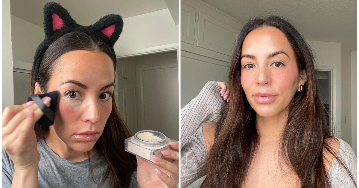 J'ai essayé le Blush Hack de Patrick Ta : voir les photos