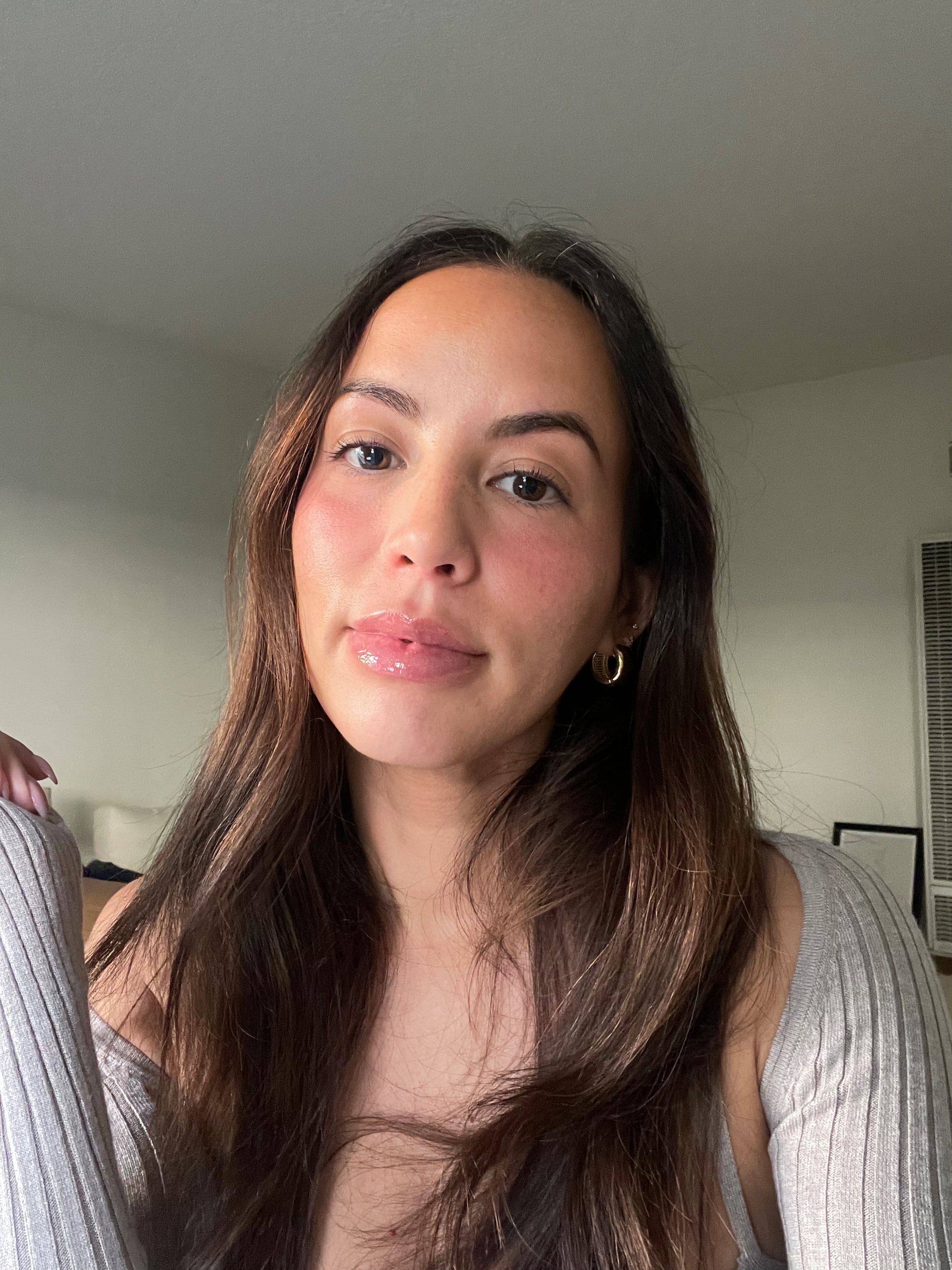 Revue de l'éditeur du revitalisant protecteur k18 Damage Shield