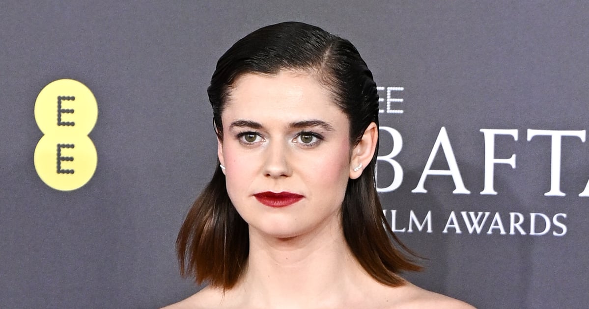 Comment obtenir le look mouillé de la star de "Saltburn", Alison Oliver
