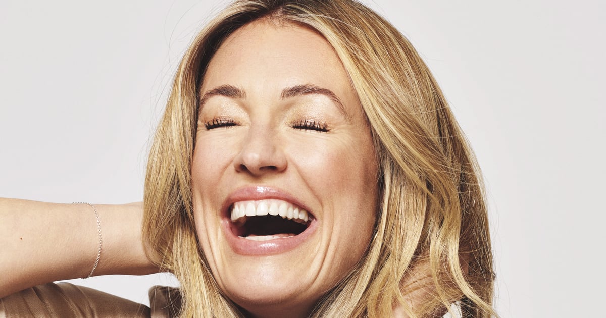 Le chat Deeley de ce matin révèle ses secrets de beauté