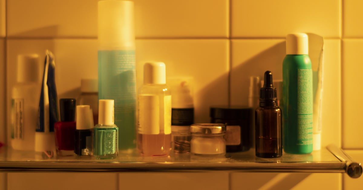 Les produits de beauté expirent-ils ?  Nous demandons à un expert