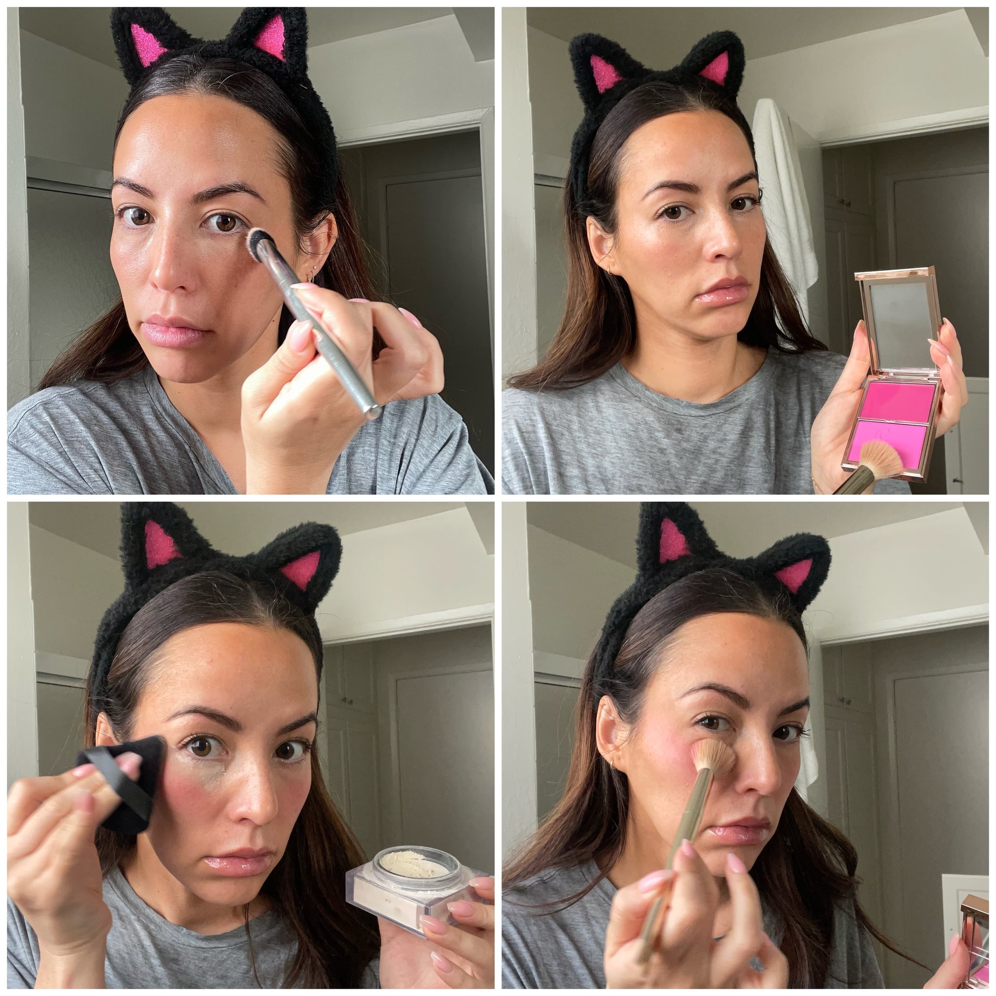 Expérience de l'éditeur Patrick Ta Blush Hack 