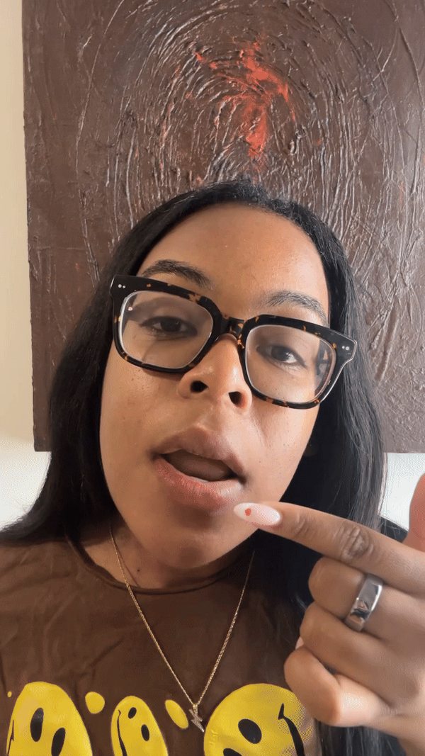 hack de rouge à lèvres de Pat McGrath