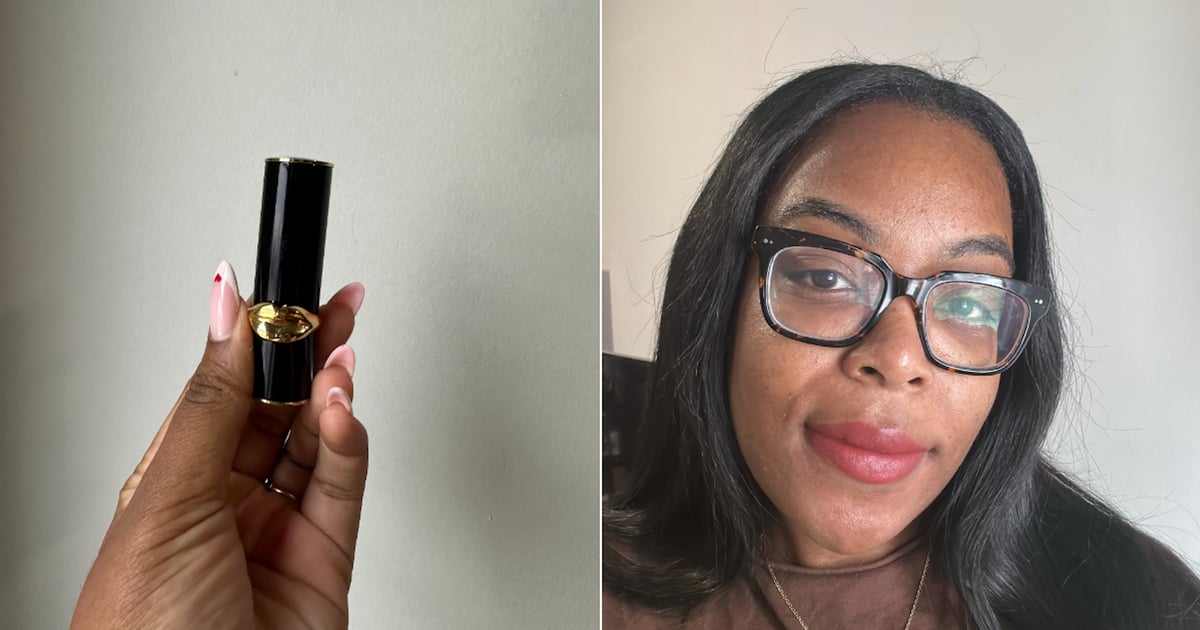 J'ai essayé le hack de rouge à lèvres de Pat McGrath : expérience de l'éditeur