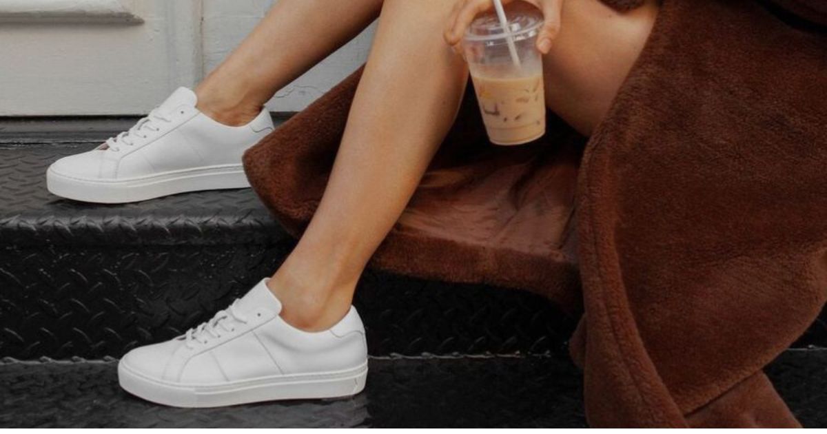 Les 10 meilleures baskets blanches de 2024, selon nos rédacteurs