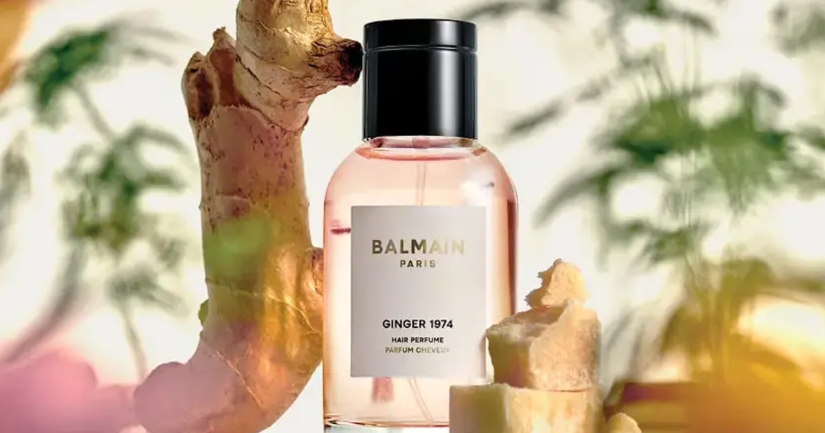 Les 5 meilleurs parfums capillaires, selon les rédacteurs
