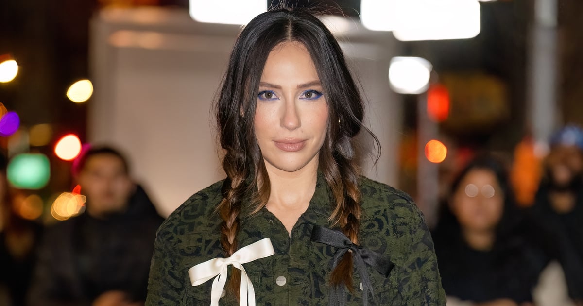 Les cheveux Coquette sont la tendance la plus mignonne de 2024