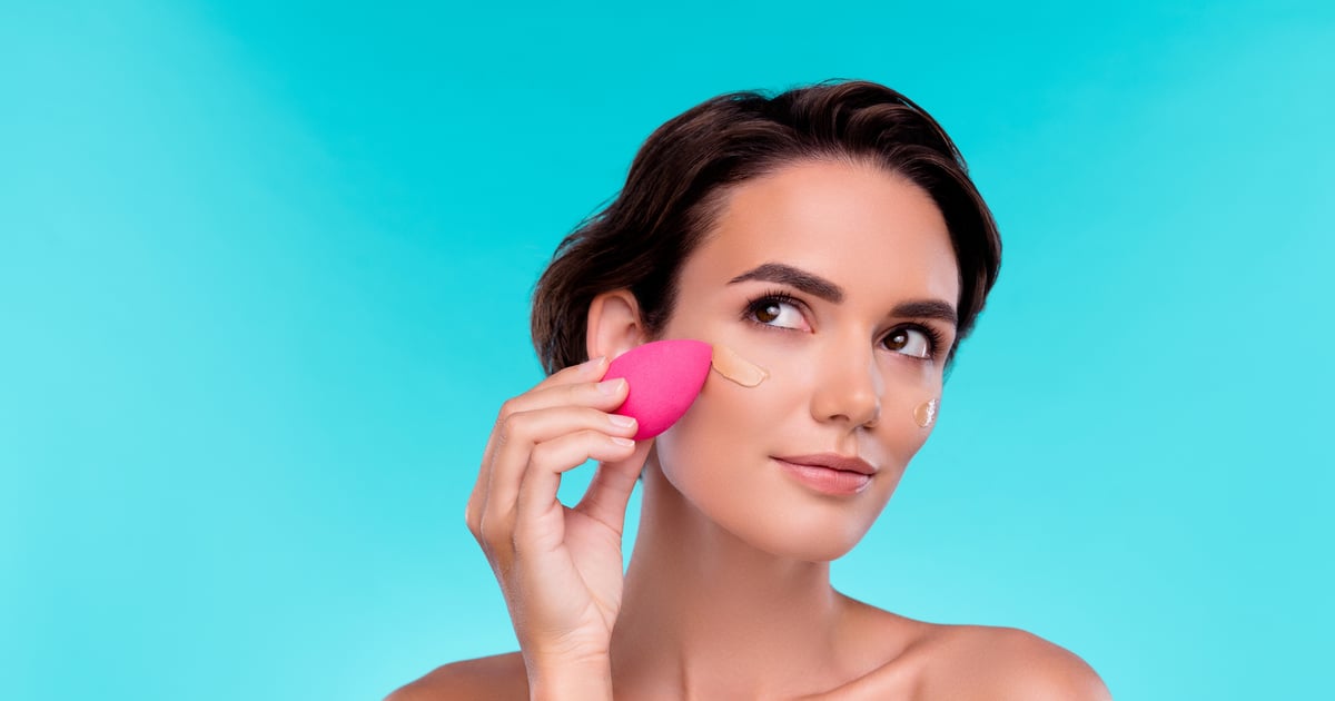 Marques de beauté célèbres sur TikTok |  POPSUGAR Beauté Royaume-Uni