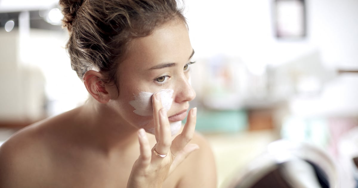 Meilleurs produits de soins de la peau pour adolescents, selon les experts