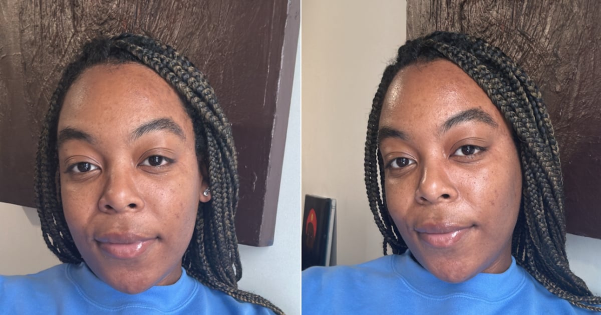 Revue de l'élixir de beauté Caudalie avec photos