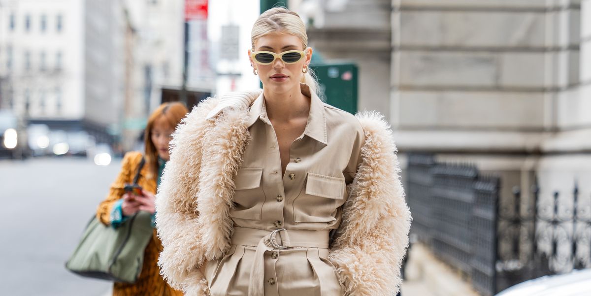 Voici ce que portent les New-Yorkais cet hiver 2024