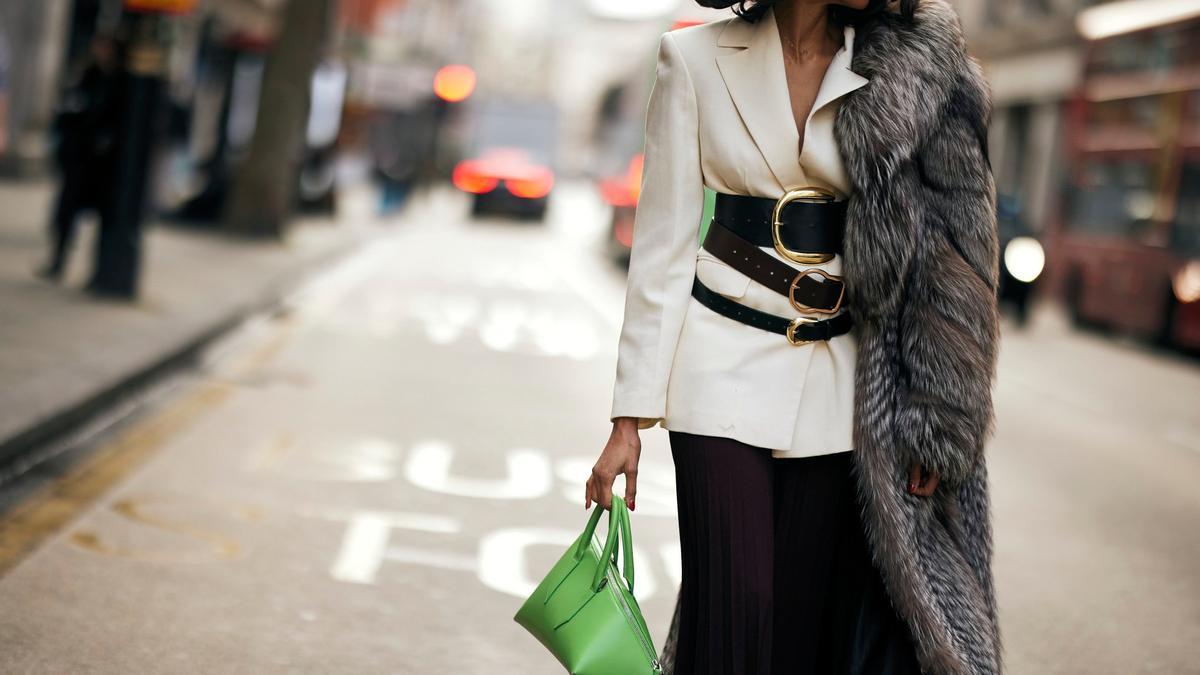 12 ceintures type ceintures super tendances (et aussi stylées)