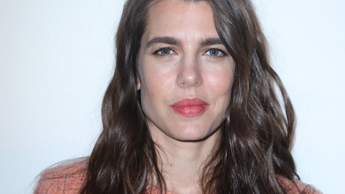 Carlota Casiraghi a les seuls jeans dont vous avez besoin cette saison (et ils seront superbes avec une veste en tweed)