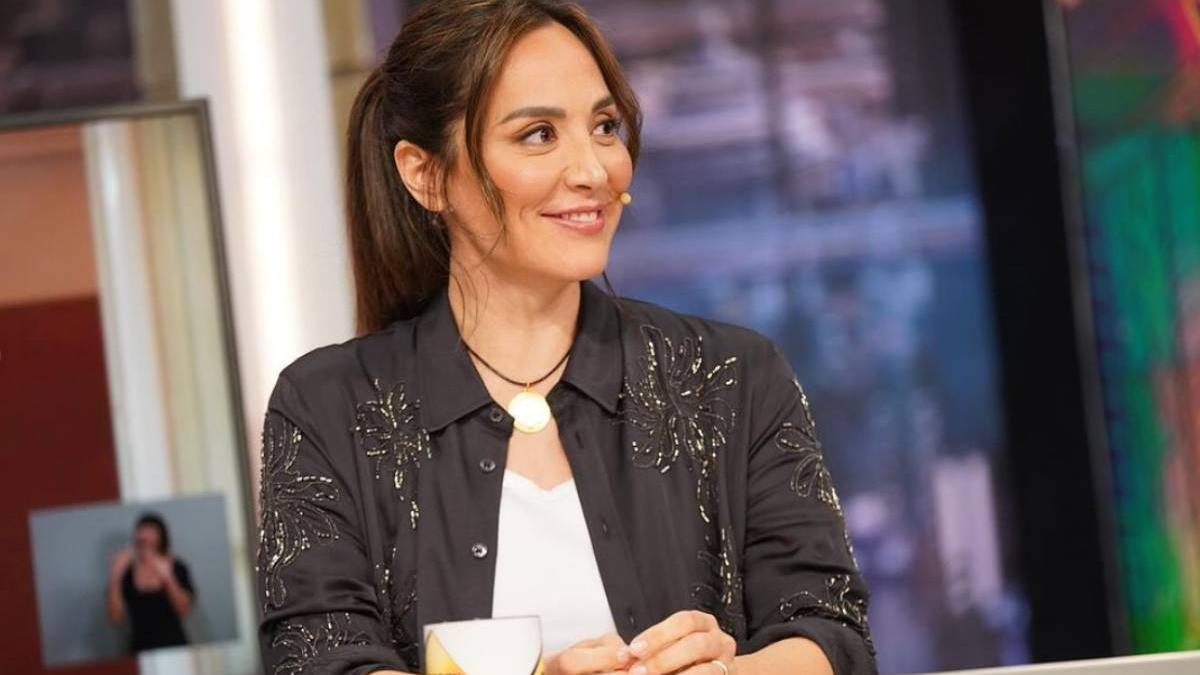 L'ensemble de perles Zara qu'on aurait failli oublier sans Tamara Falcó