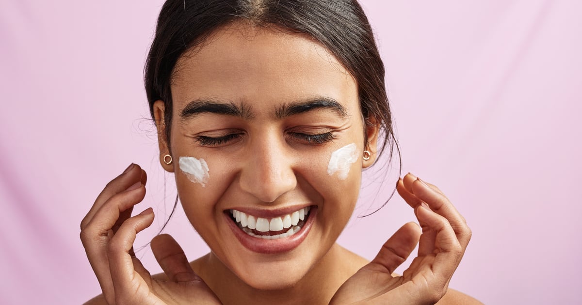 Routines de soins du Ramadan pour un teint sain et hydraté
