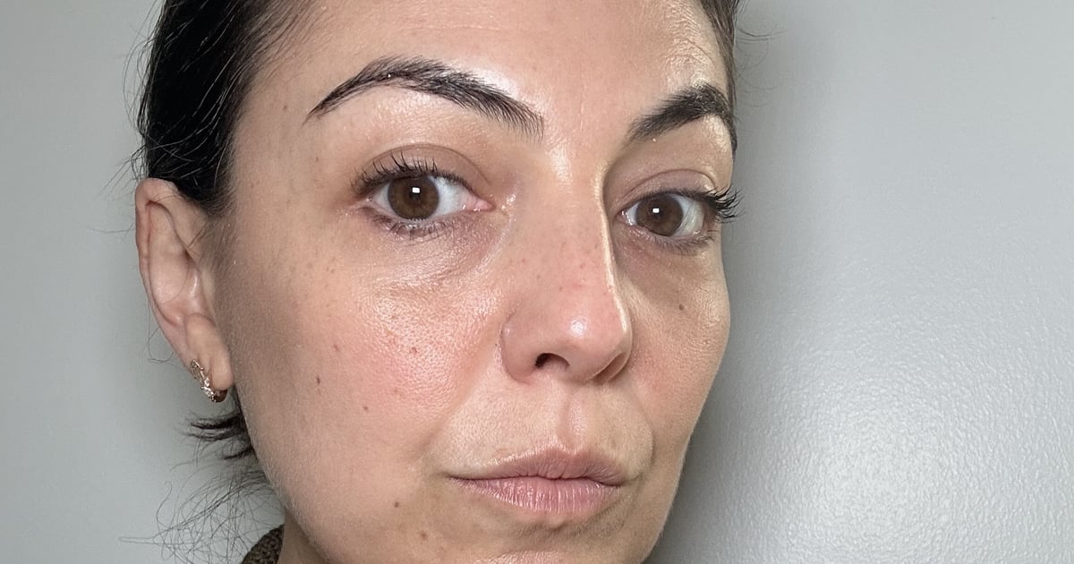 Un soin du visage peut-il améliorer votre santé mentale ?