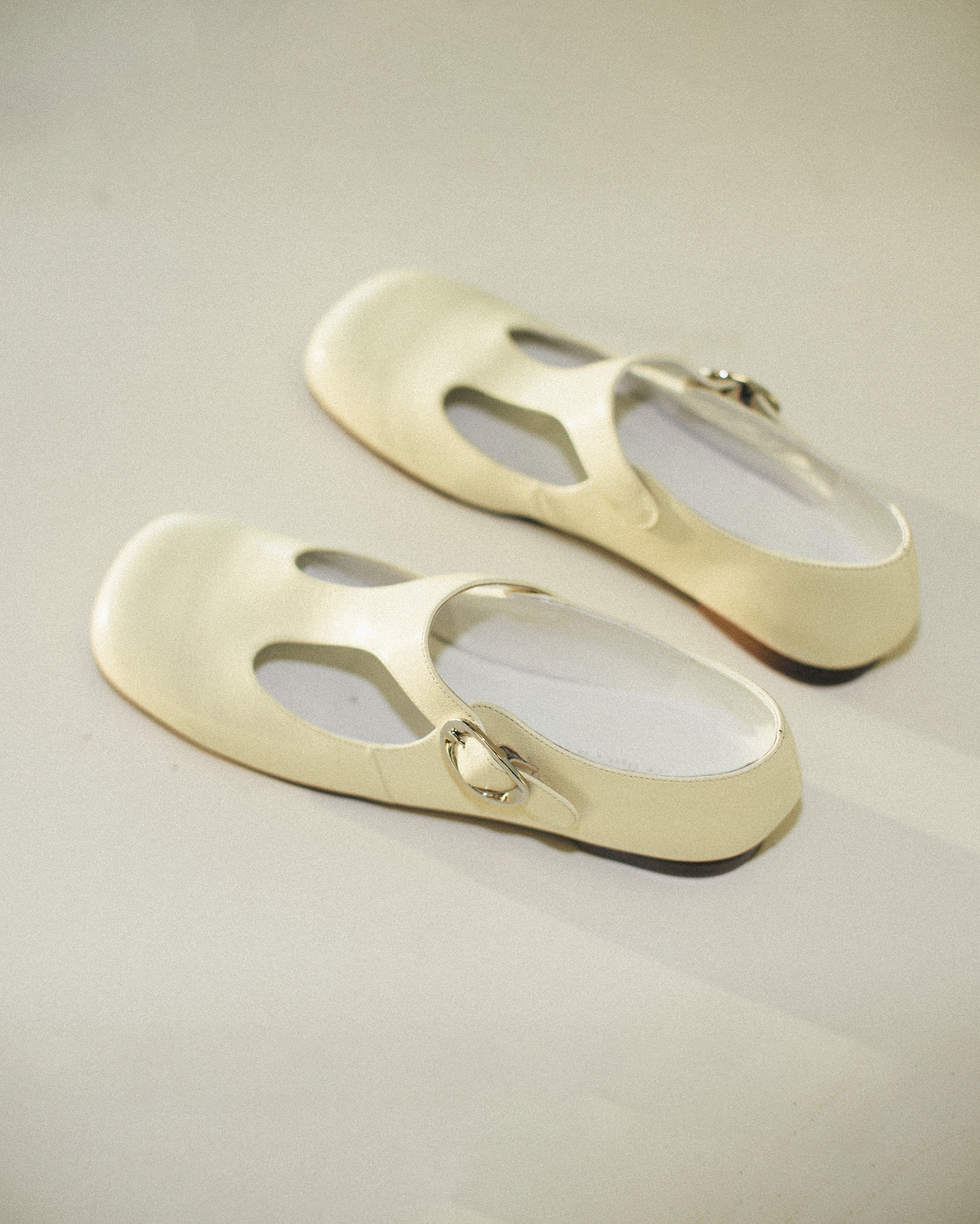 Ballet de Marie-Jeanne