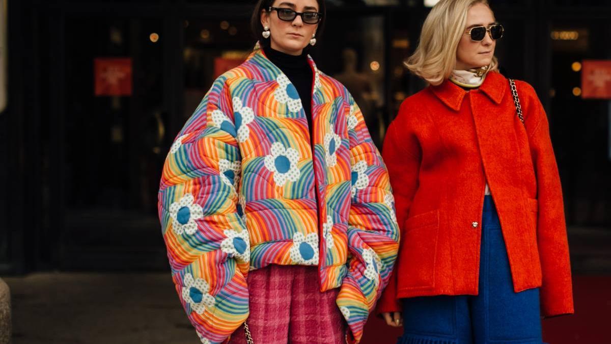 La théorie du mauvais manteau, l'astuce inattendue des stylistes pour bien s'habiller en hiver