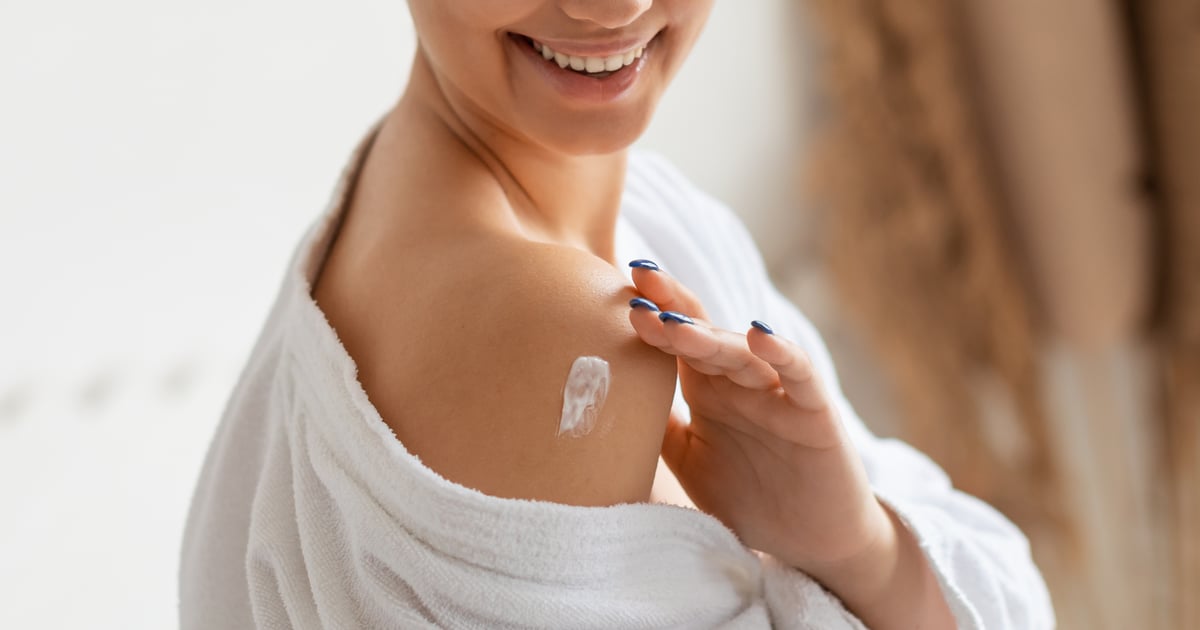 Comment améliorer vos produits de soins corporels ce printemps
