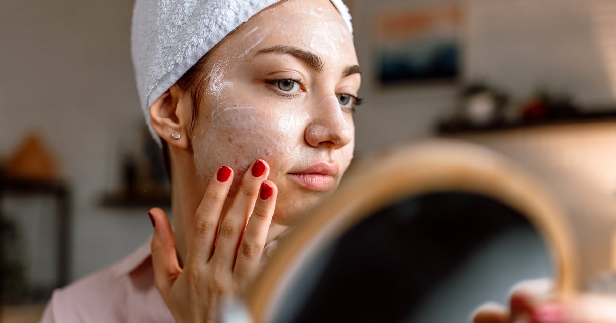 Sudocrem traite-t-il les boutons et l'acné ?  Nous demandons aux experts