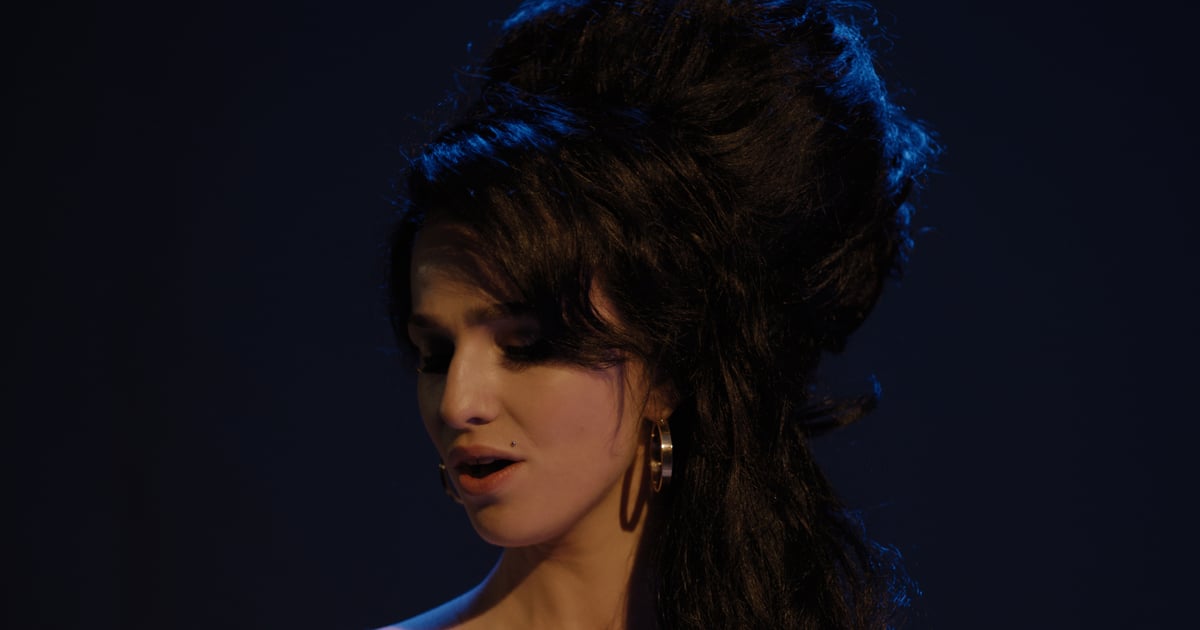 La tendance coiffure bouffante est de retour