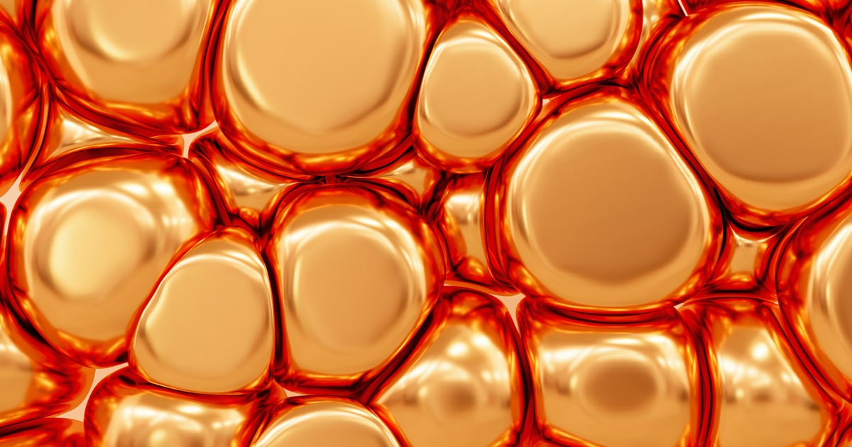 Peptides de cuivre : tout ce que vous devez savoir